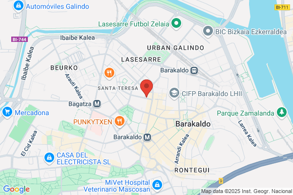 Bar Ciros
