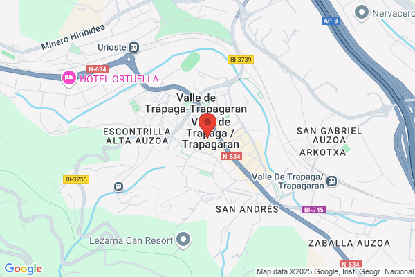 Bar Joseba