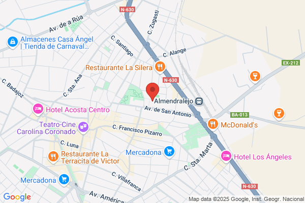 Bar Machado