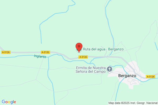 Berganzo Aguillo d.