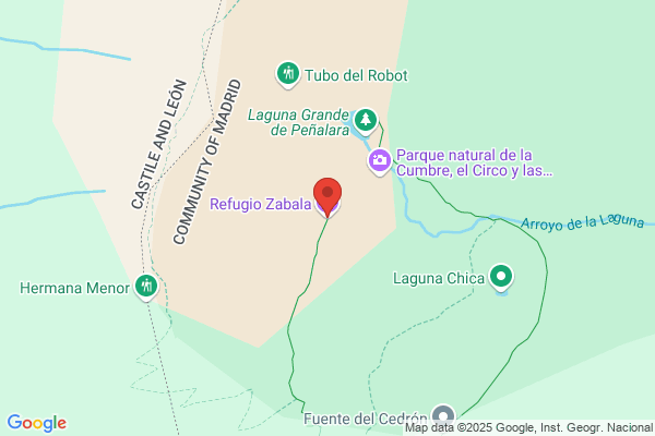 Bollada Zabala r.