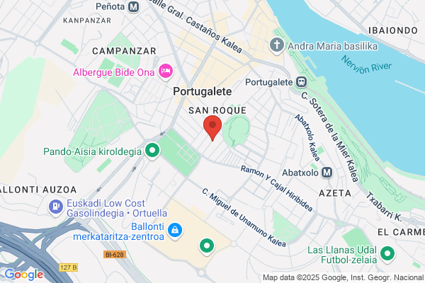 Cafeteria Ametsa