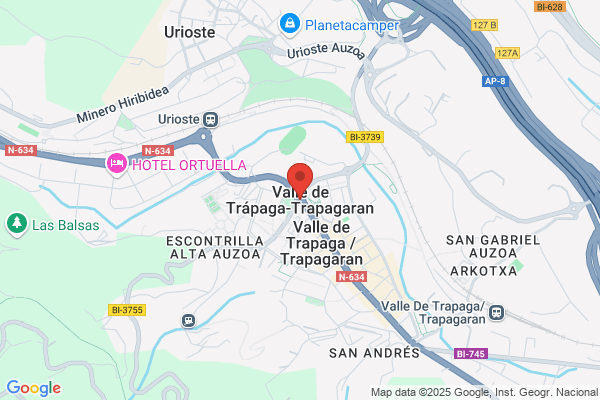 Melon Arnelas j. M.