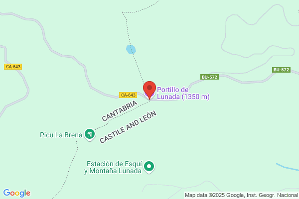 Portillo Calzada a. M.