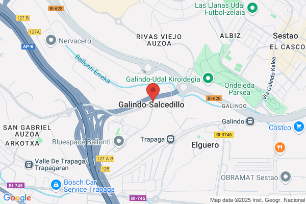Santa Juanguarena p.