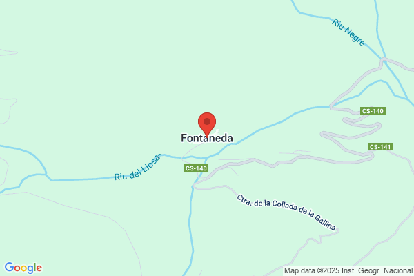Fontaneda Vieira f. J.