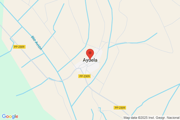 Ayuela Merino v.