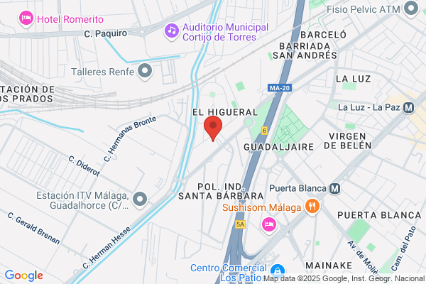 Automoviles Galindo S. A.