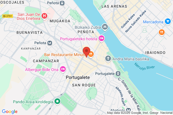 Automoviles Portugalete S.L.