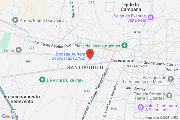 Ogabesa S.Coop.