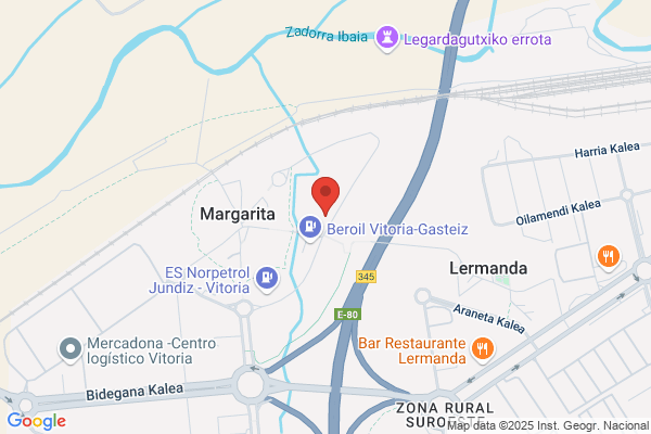 Cristalería Niza SL
