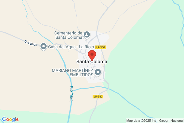 Santa Coloma Allende g.