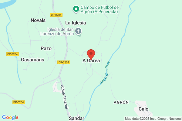 Argare S. A.