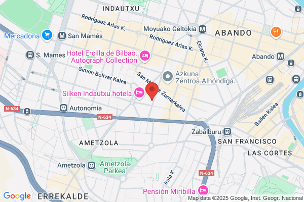 Arquibil S.A.