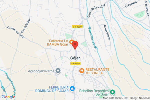 Automáticos Gómez