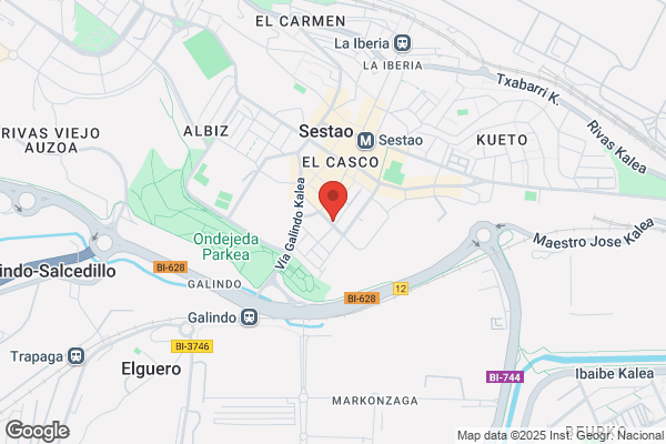 Electrococinas Castro S.L.