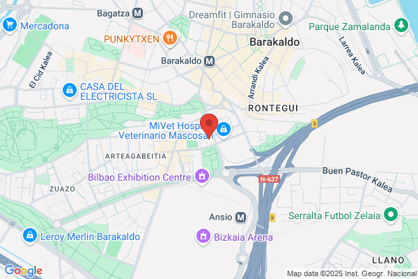 Auto Escuela Barakaldo Sal