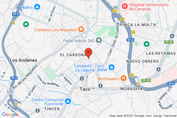 Autoescuela Laser S.L.