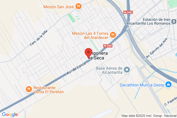 Autoescuela San José