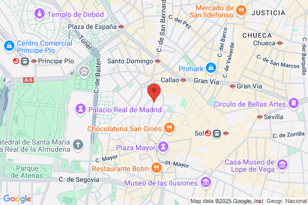 Bringas De Palacio m. B.