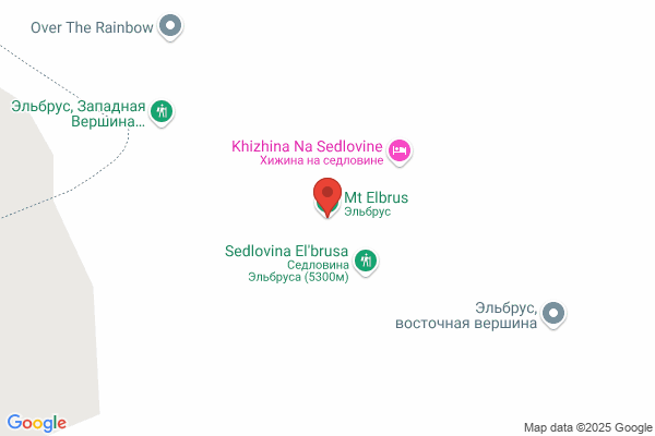 Asesoría Elbrus