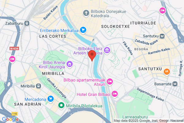 Bilbao Uriarte b.
