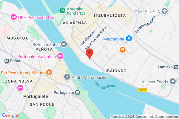 Servicios Integrales Metropoli 2000 S.L.