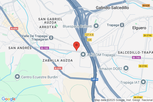 Talleres Batuak S.A.L.