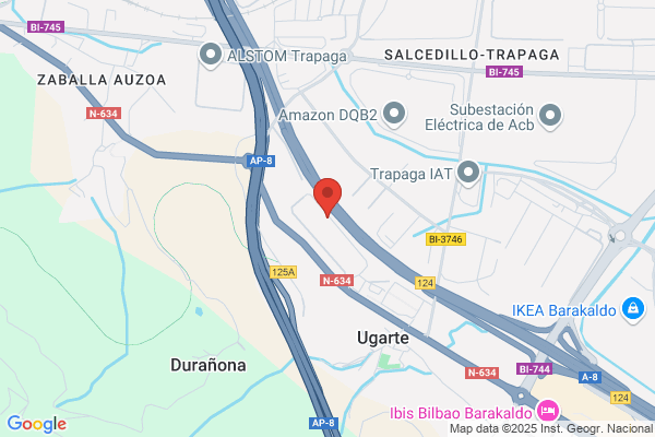 Onera Bizkaia S.L.
