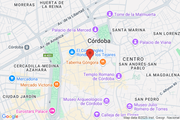 Perez Cordoba a.