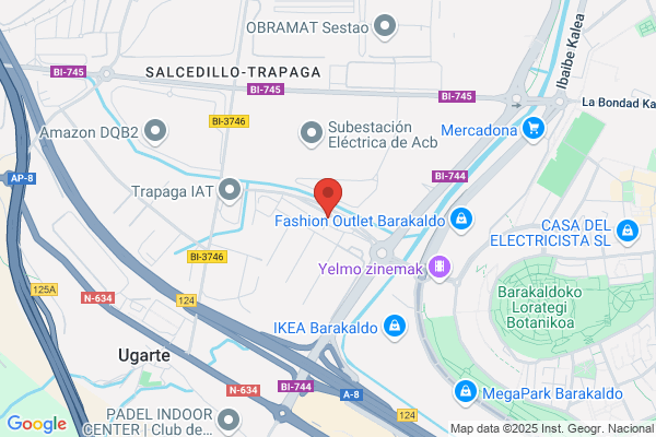 Campsa Estaciones De Servicio S.A.