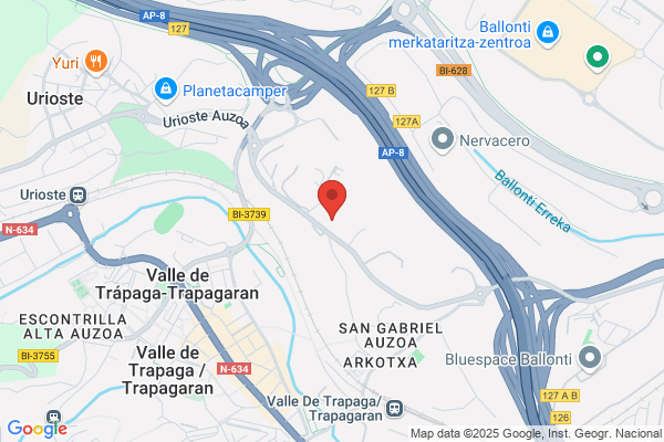 MASER MAQUINARIA Y SERVICIOS