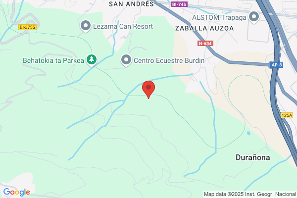 Plomos Vegel S.L.