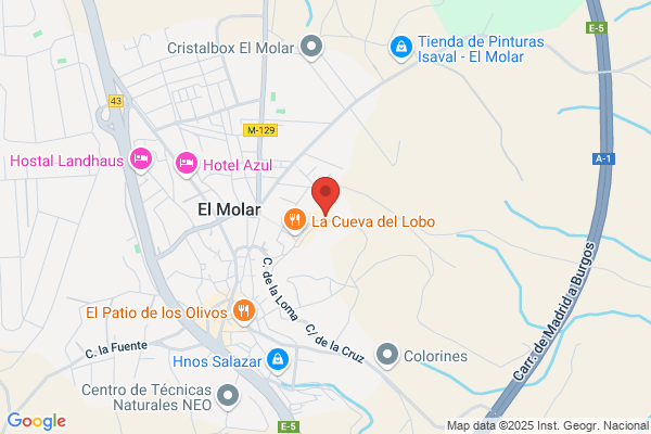 Taberna Marinera