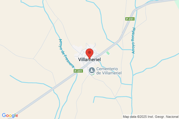 Villameriel Diaz m. E.