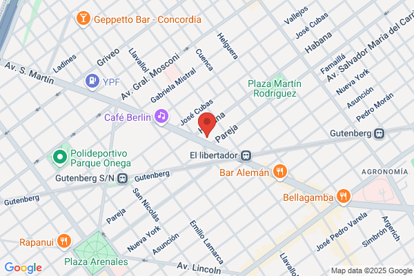 Aba Gas Y Calefaccion S.L.