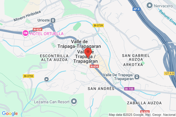 Partido Nacionalista Vasco
