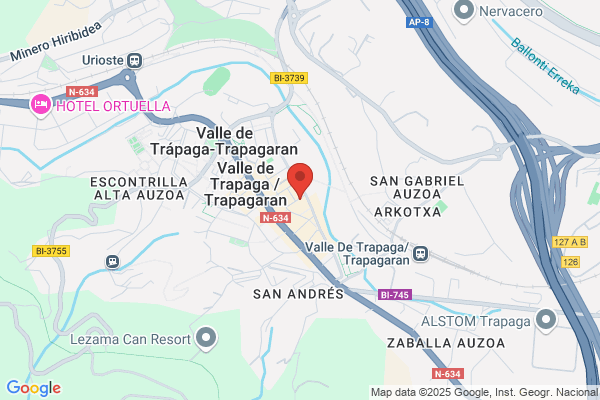 Partido Socialista De Euskadi