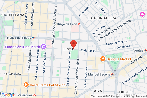 Consultores De Psicologia Psycsa S.A.