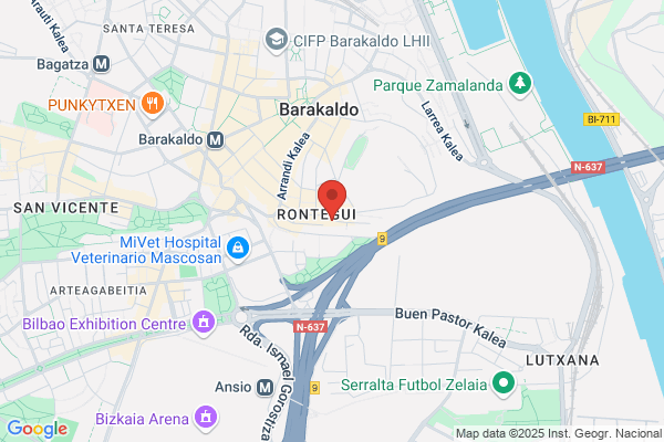 Psicología Osorik - Psicólogos Barakaldo