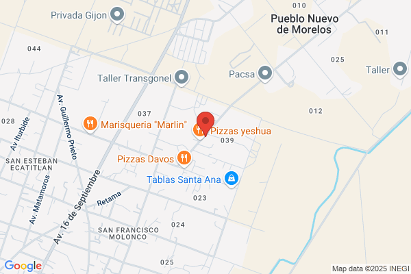 Fabrica De Productos Quimicos Sana S.A.