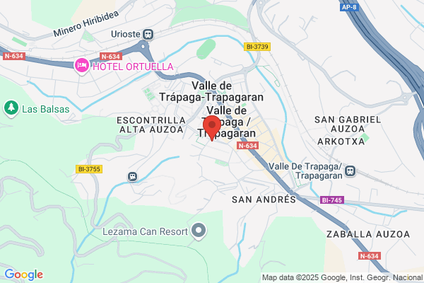 Asador La Barrica S.L.