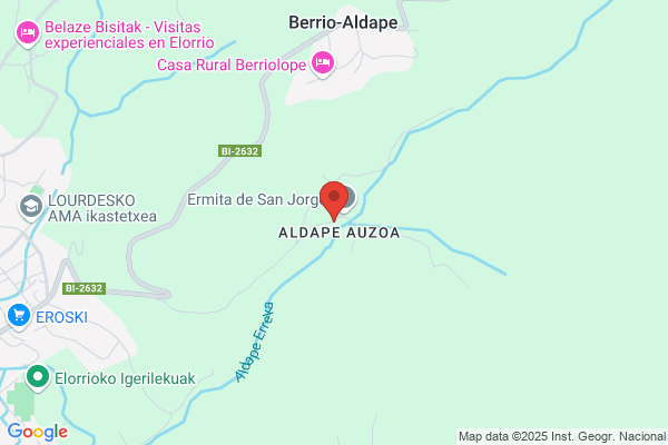 Aldape Jatetxe