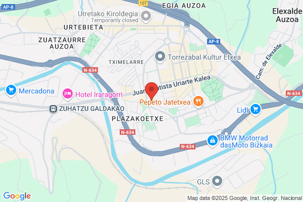 Euskal Internet
