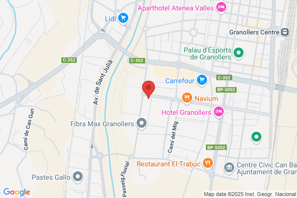 Rectificadora Del Valles S.A