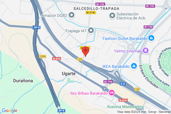 Lavados Ugarte