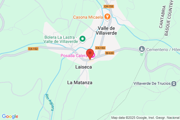 Restaurante Calera