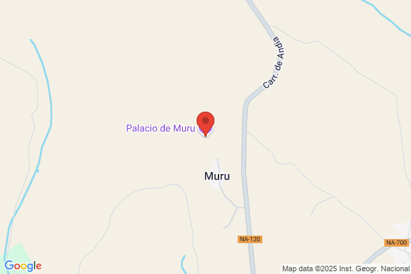 Alto De Muru S.L.