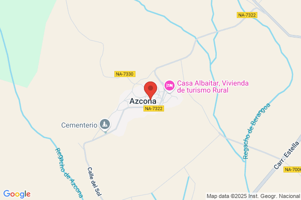 Bodegas Palacio De Azcona
