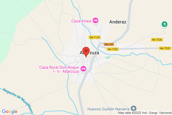 Buldain Arizaleta E Y Otro S.Cv.